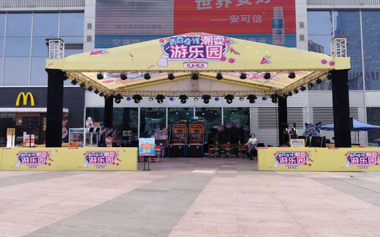 簡(jiǎn)述舞臺(tái)燈光架