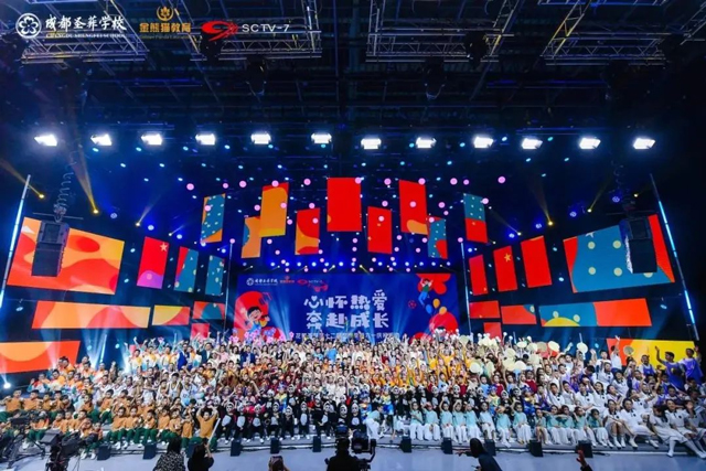 鷹皇科技5月簡報｜智能方案落地進行時