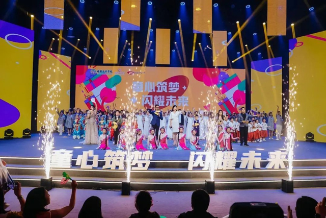 鷹皇科技5月簡報｜智能方案落地進行時