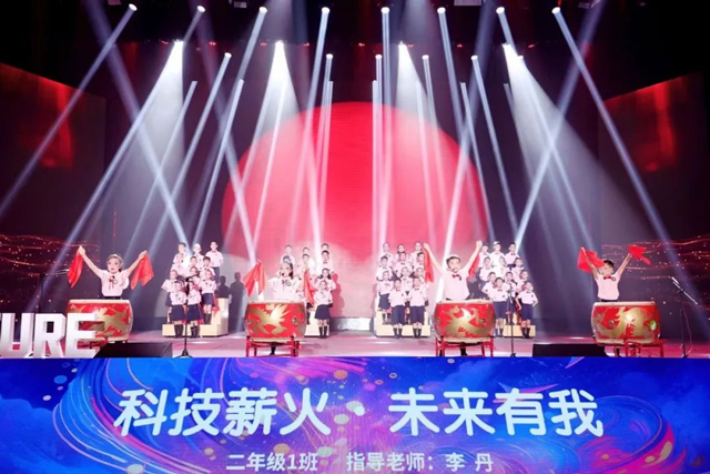 鷹皇科技5月簡報｜智能方案落地進行時