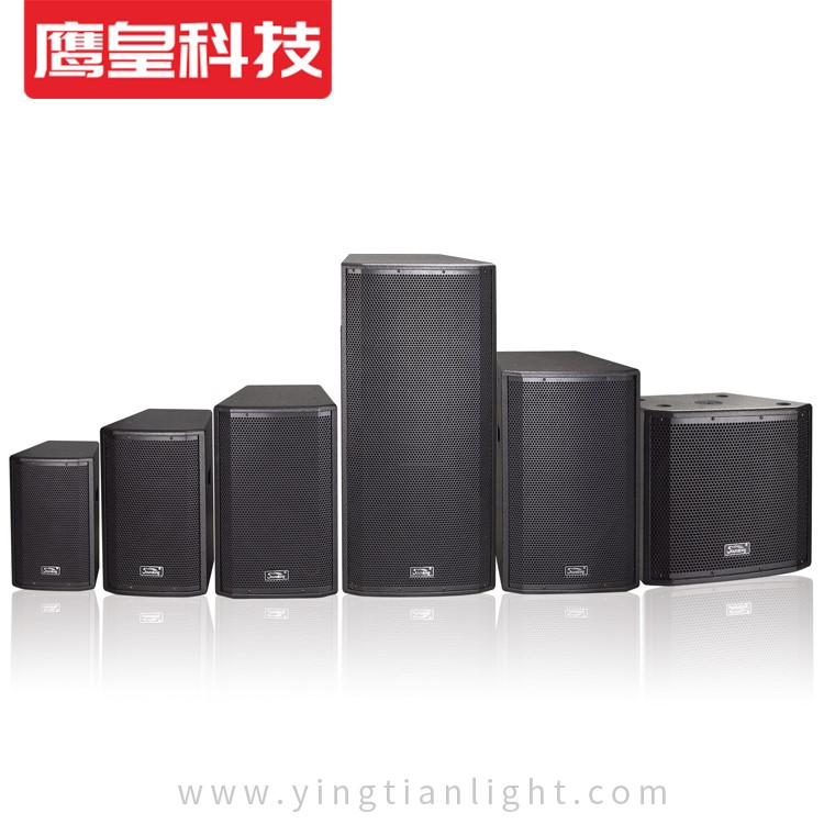功放機(jī)與音箱怎樣搭配才合理？