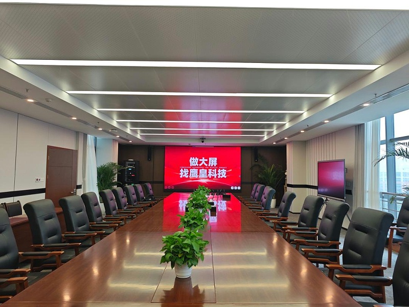 鷹皇科技12月簡報(bào)｜冰雪鑒鋒芒 征途啟新陽