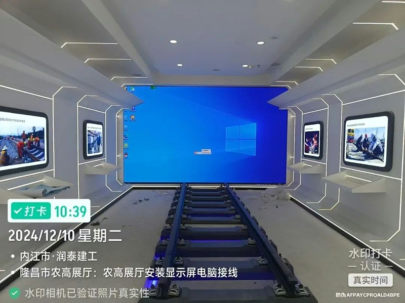 鷹皇科技12月簡報(bào)｜冰雪鑒鋒芒 征途啟新陽