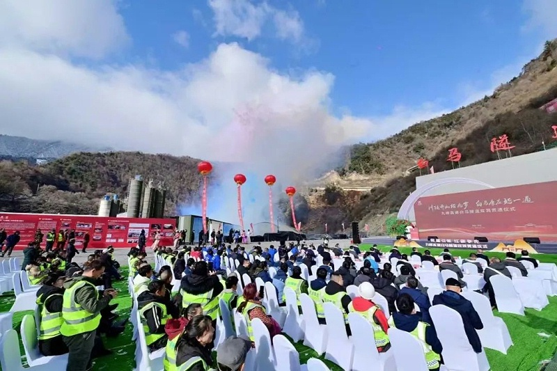 鷹皇科技12月簡報(bào)｜冰雪鑒鋒芒 征途啟新陽
